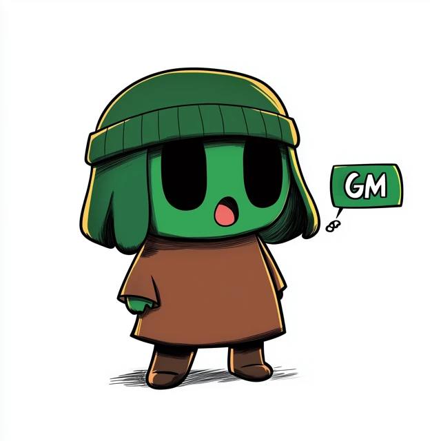 Morning, everyone. Another day, another step forward, let’s keep building. #BoggleLore #Boggle #BoggleCoin