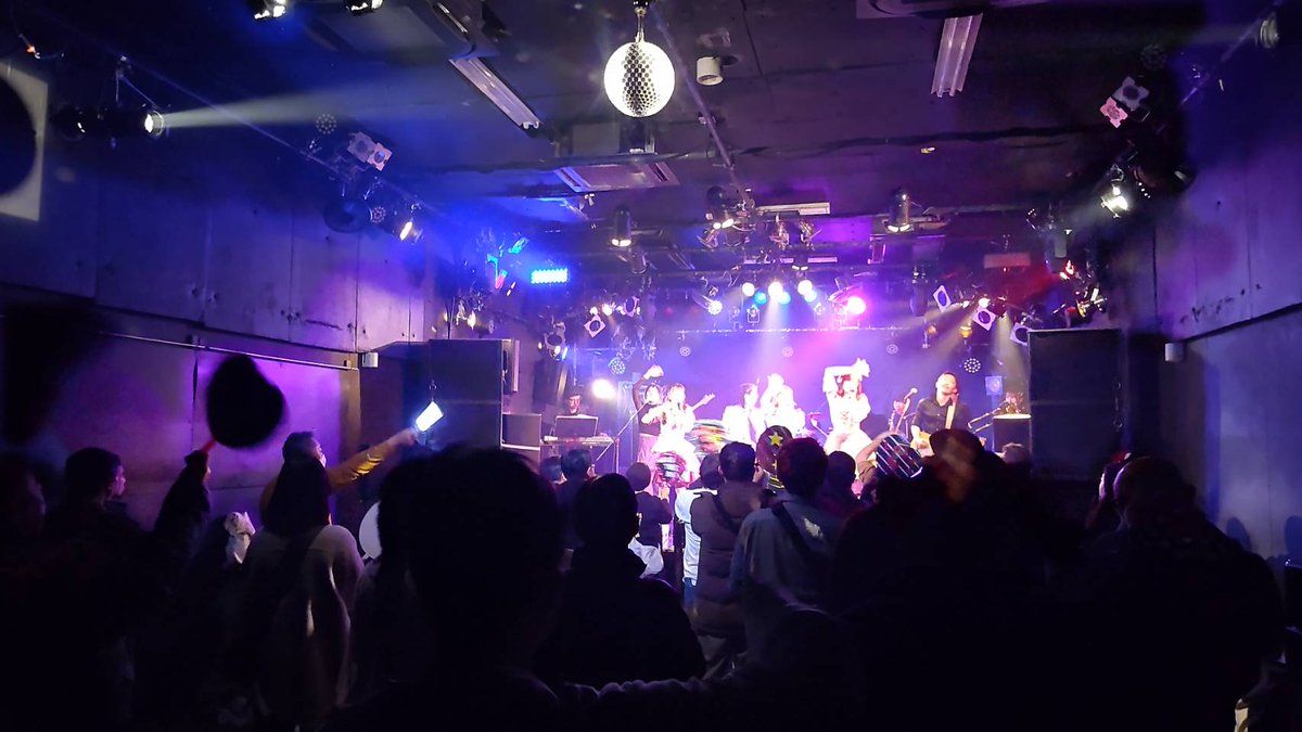 yumeoi_official's tweet photo. HALF THE MAN×ユメオイ少女
Funk it up! Tour in Fukushima
本日スタートしました🎤🎸🎺
ご来場の皆様、通販で応援していただいた皆様、ありがとうございました!
2月東京、4月新潟、5月東京と続きますので宜しくお願い致します✨
HALF THE MANさん!
引き続き宜しくお願い致します!
出演してくださったオリティーアフロヘッズさん!ひつじくらぶさん!そして会場のclub SONIC iwakiさんありがとうございましたm(_ _)m
またご一緒できたら嬉しいです✨