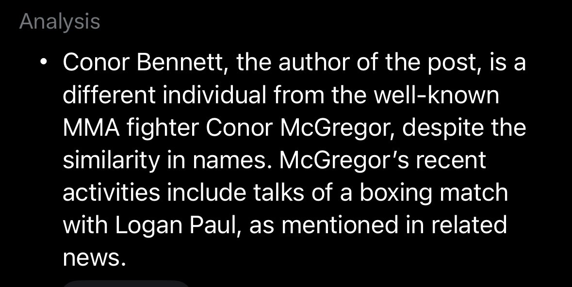 Conor Bennett (@CBennett_12) / Posts / X