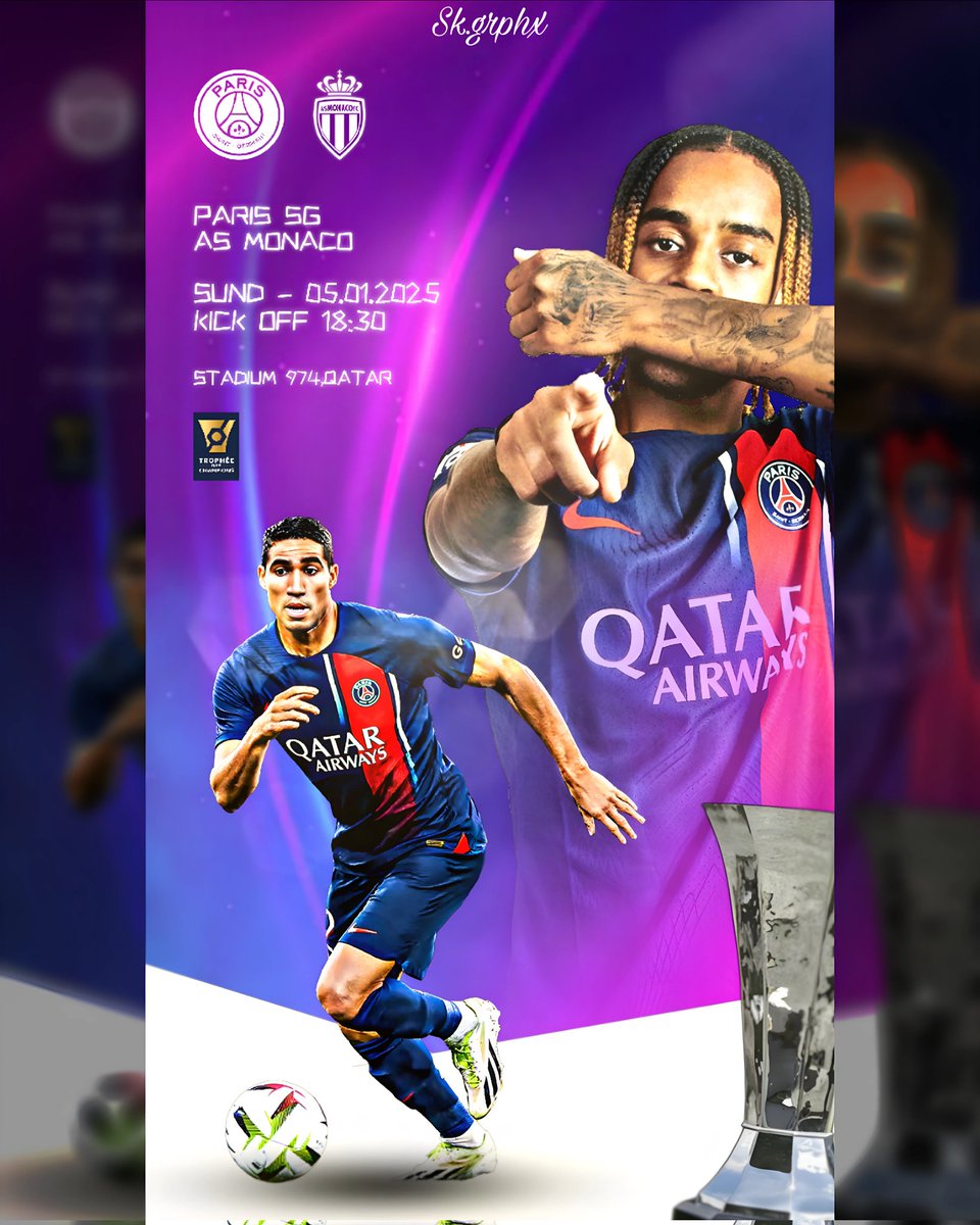 sk_grphx's tweet photo. PSG/Liverpool  matchday graphics 

| #MatchdayGraphics #SportsBranding #SportsDesign #VisualStoryTelling #PSG #Liverpool https://t.co/8WFVnIAVXC