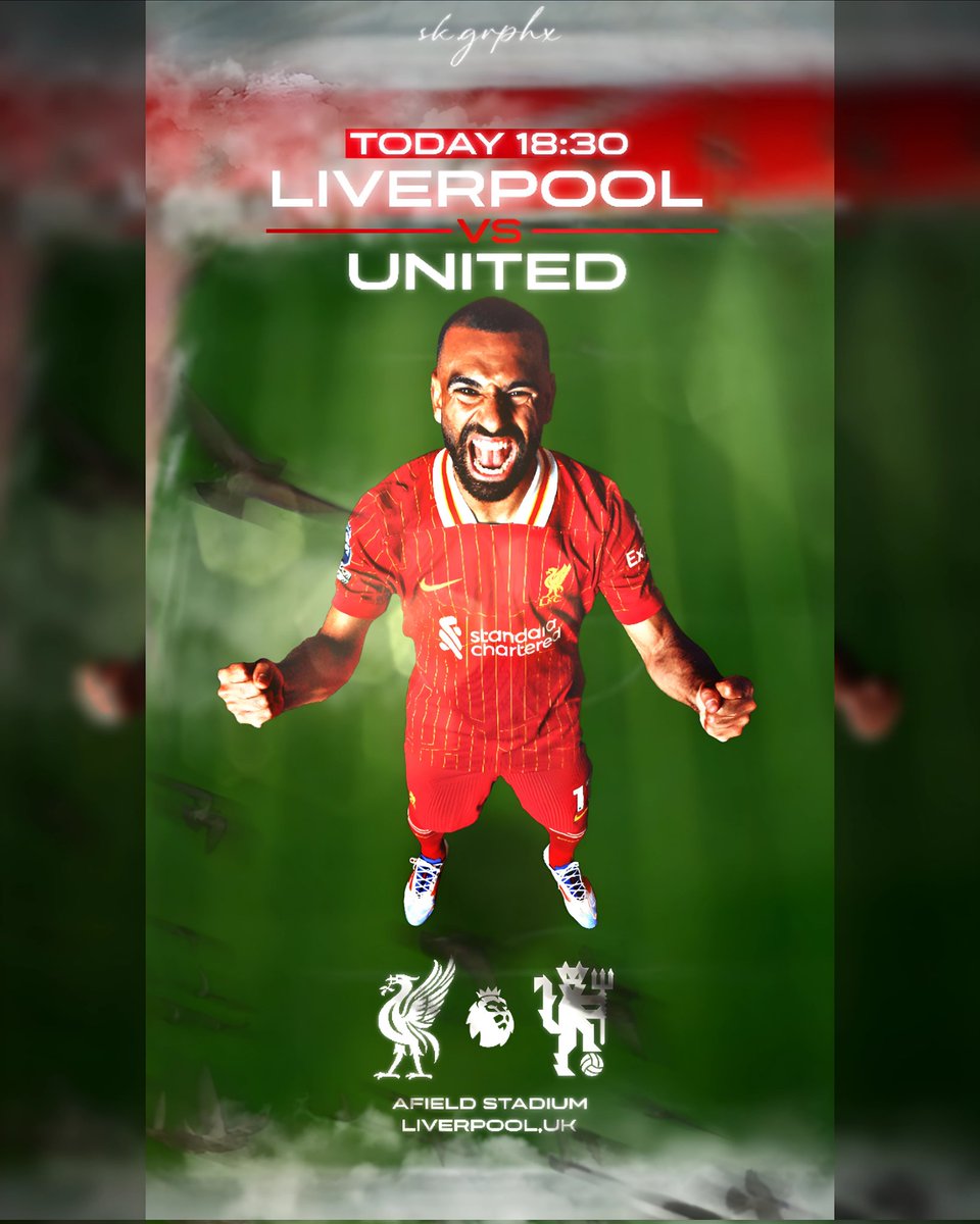 sk_grphx's tweet photo. PSG/Liverpool  matchday graphics 

| #MatchdayGraphics #SportsBranding #SportsDesign #VisualStoryTelling #PSG #Liverpool https://t.co/8WFVnIAVXC