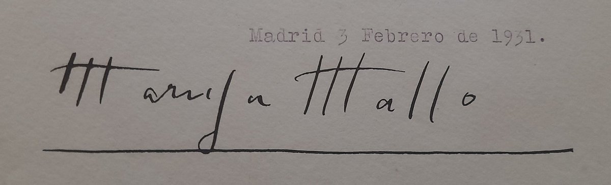 Felices 123, Maruja.
¡Sigamos militando!