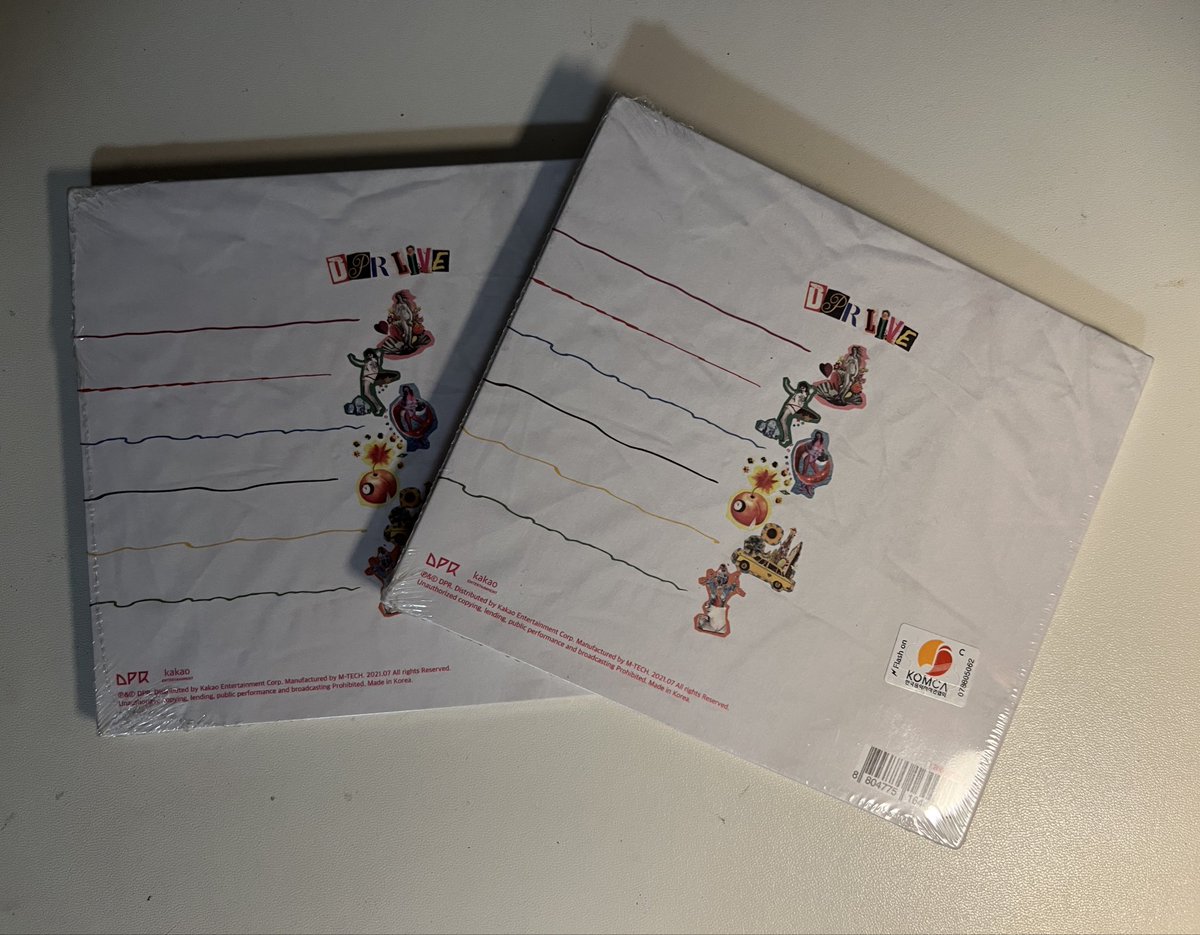 _wedpr's tweet photo. WTS LFB

IITE COOL  - DPR LIVE (Sealed) 

🏷️ 750 PHP each + LSF
RFS: Extra copy (2 pcs available)
MOP: Gcash/Maya
MOD: J&amp;T and SDD
- Will ship on weekends

DABIN DPR LIVE DPR HONG DABIN https://t.co/XEul3C1fBv