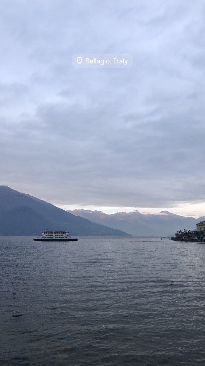 elyl's tweet photo. Bellagio, Lake Como https://t.co/VpubitSfx6