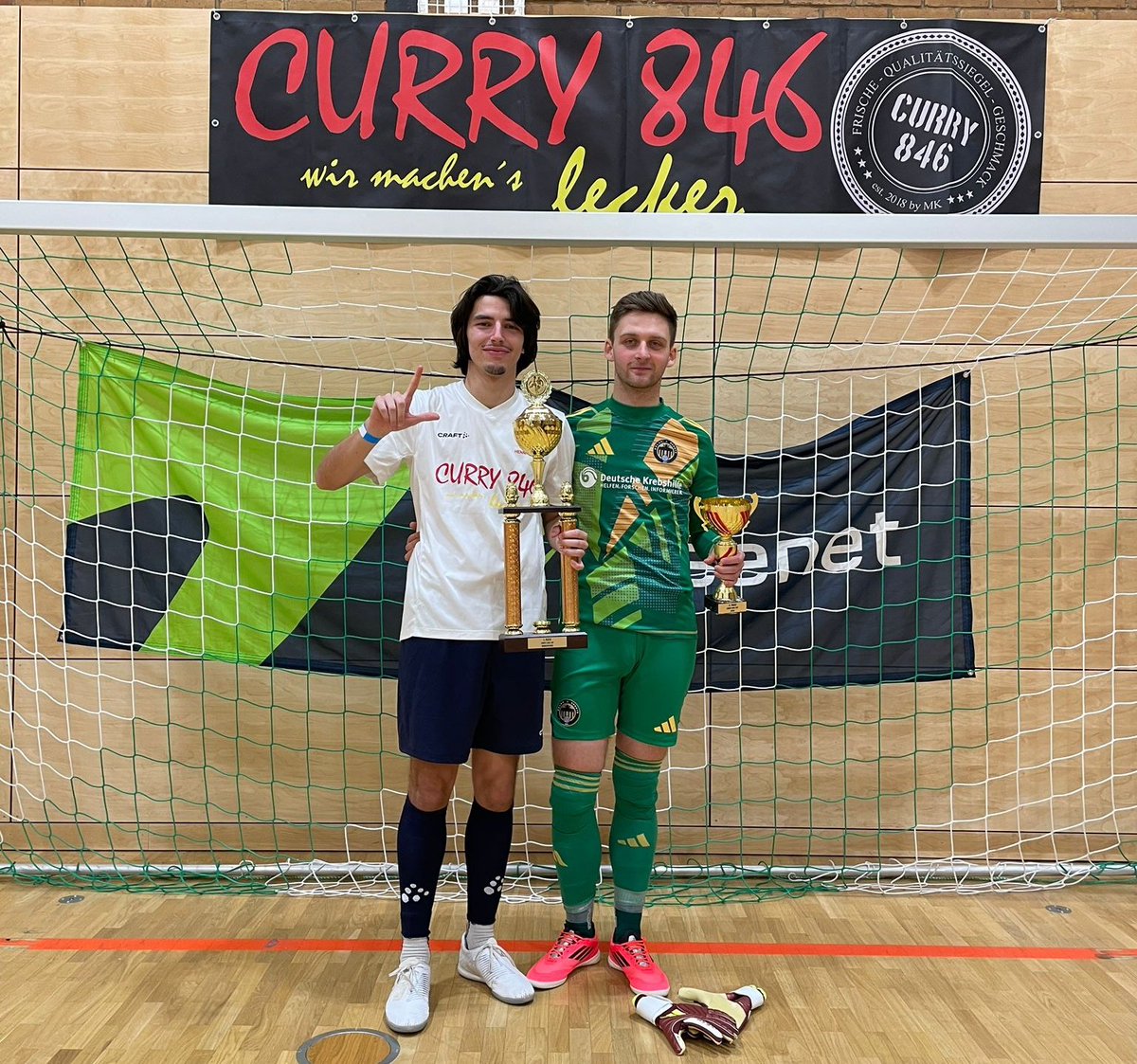 Das Finale gegen <a href="/23Biss0/">Tom 'biss0_23' Bismark</a> verloren. 🥴 Er ist der beste Spieler der Welt. ☠️