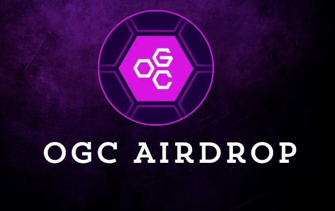MrBigDott's tweet image. $OGC Final Distribution Started 🥰🥰

Guys Let me in Comment Have You Received Your Remaining #OGC Tokens ?