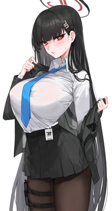 #ブルアカ study st05 