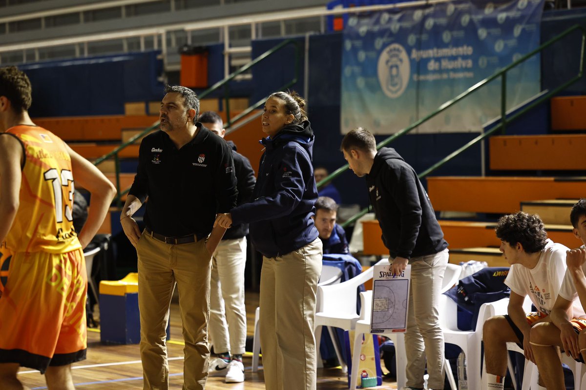 Del parqué a los banquillos del #KDTINF2025 ‼️

✔️ <a href="/patricabrera8/">Patricia Cabrera Argüello</a> (<a href="/FGB_Baloncesto/">FGB</a>)
✔️ <a href="/gemgarcia5/">Gema Garcia Mata</a> (<a href="/FAB_Andaluza/">Federación Andaluza de Baloncesto</a>)
✔️ <a href="/MartaMontoliu/">Marta Montoliu</a> (<a href="/FBIBasquet/">Illes de Bàsquet</a>)

#SomosEquipo