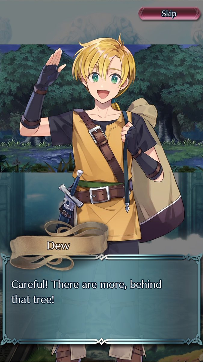 FE_Heroes_EN's tweet photo. #ForgingBonds: Light Seekers begins tomorrow! Brigid and Edain, sisters separated in youth. Dew and Midir, allies in Sigurd's forces. With their strength combined, they bond as members of the Order of Heroes.
Note: The following post features other Heroes in the story. #FEHeroes https://t.co/P3PzXOyqgV