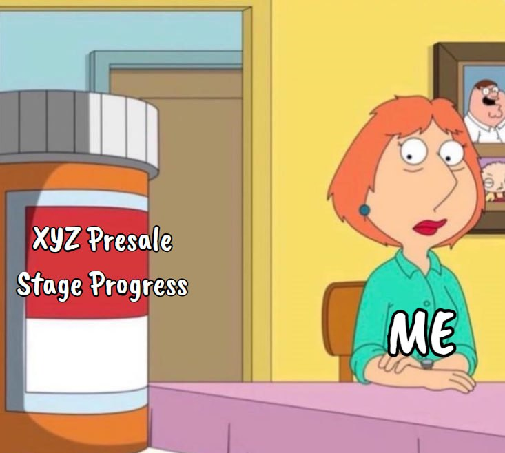 xyz_verse's tweet photo. GM, fam! ☀️

Here’s your morning update:
🗺Current Price: $0.001333
🧮Stage 9/15 Progress: 85%
🎯Next Price: $0.002

Every day brings us closer to the next milestone. Let’s keep the momentum going! 🤝 https://t.co/GQcd1xM11z