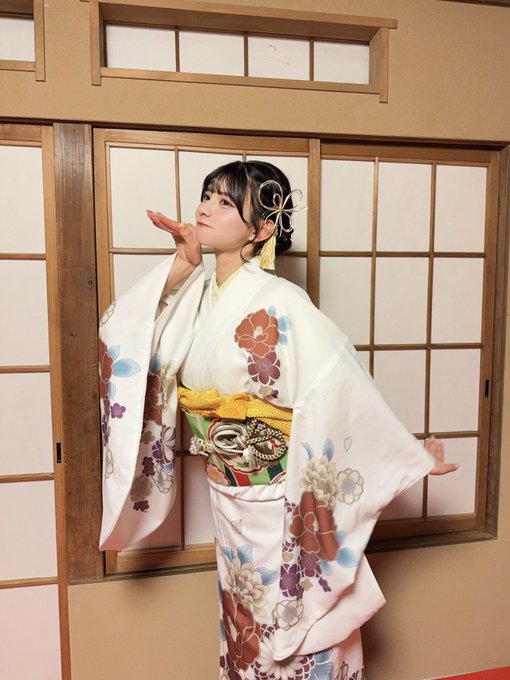 Twitterのコスプレ画像10