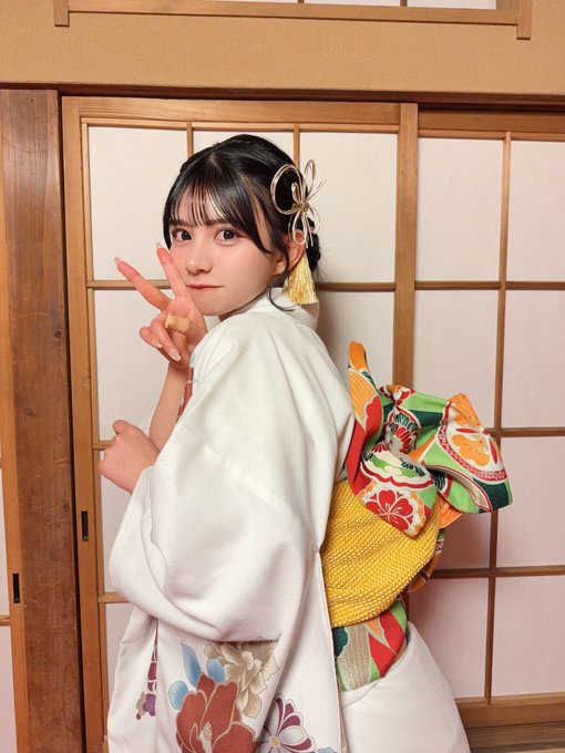 Twitterのコスプレ画像9