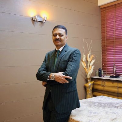 deepakvjagtap's tweet photo. #NewProfilePic https://t.co/eilJU7H0N9