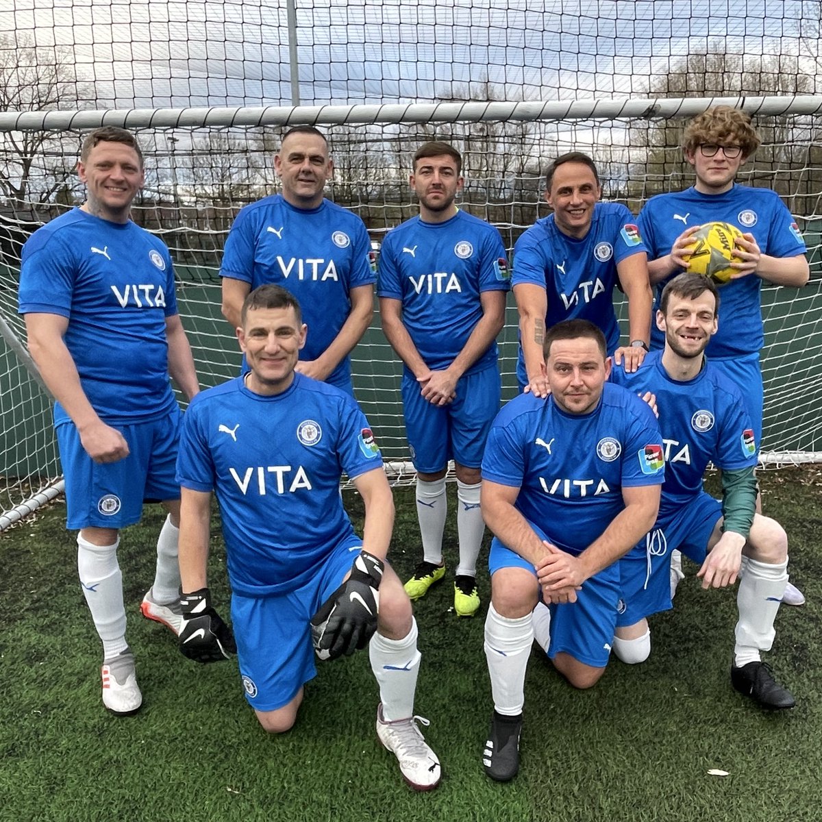 💙 Great to see <a href="/SCFCCommunity/">Stockport County Community Trust</a> featured on ITV’s EFL Highlights show

⚽️ Our Festival of Football saw teams from <a href="/StockportCounty/">Stockport County</a> <a href="/BRFCTrust/">Blackburn Rovers Community Trust</a> <a href="/crewealexfc/">Crewe Alexandra</a> &amp; <a href="/WellspringStkpt/">WellspringStockport</a> fielding players who’d experienced homelessness

📺 Watch it now on <a href="/ITVX/">ITVX</a> 

<a href="/EFL_Community/">EFL in the Community</a> <a href="/EFL_Comms/">EFL Communications</a>