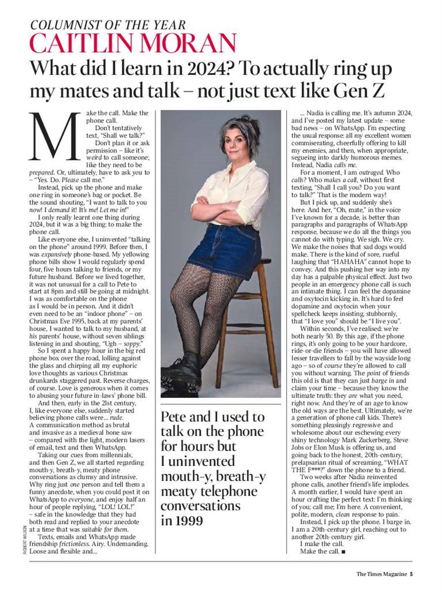Nina Finbow tweet media