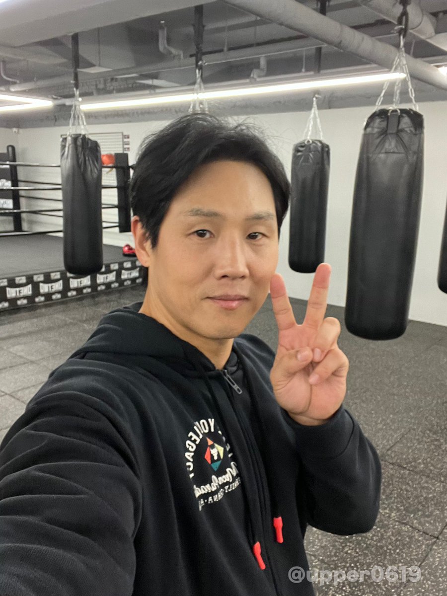 UPPER0619's tweet photo. 김지훈 셀카
#upper_pic https://t.co/5N0n6nMgPZ