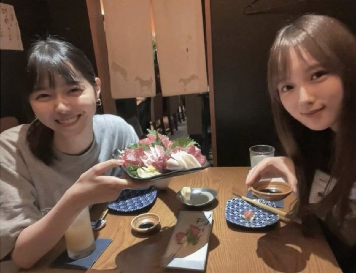 Mii_nanamaru's tweet photo. 乃木坂から西野七瀬を受け継ぐ人物がいなくなる… https://t.co/zA7GyvbGrm