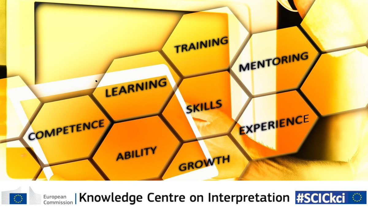 EUInterpreters's tweet photo. Looking for a great way to learn about the numerous possibilities offered by the #LanguageProfessions? โ๏ธ๐ฃ๏ธ
๐ Have a look at our dedicated events page and... don't miss out on the opportunity to connect and acquire new skills! โก๏ธ https://t.co/zyQCDANpJp
๐๐ #SCICkci https://t.co/3nXfExdxtk