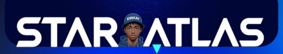 ESSKAY_SK's tweet image. ➠ New day
➠ new adventures in the @staratlas universe! 🚀✨ 
➠ Galia awaits, 
➠ crew is prepped, and the galaxy’s resources are calling. 

What’s your mission today—
➠explore, 
➠trade, or 
➠dominate? 

🌌💎 Let’s make this day legendary!

#StarAtlas #SAGELabs #NFTGaming