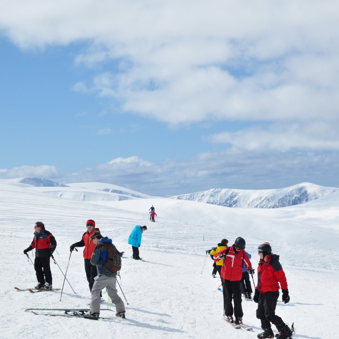 GoExploreScot tweet picture