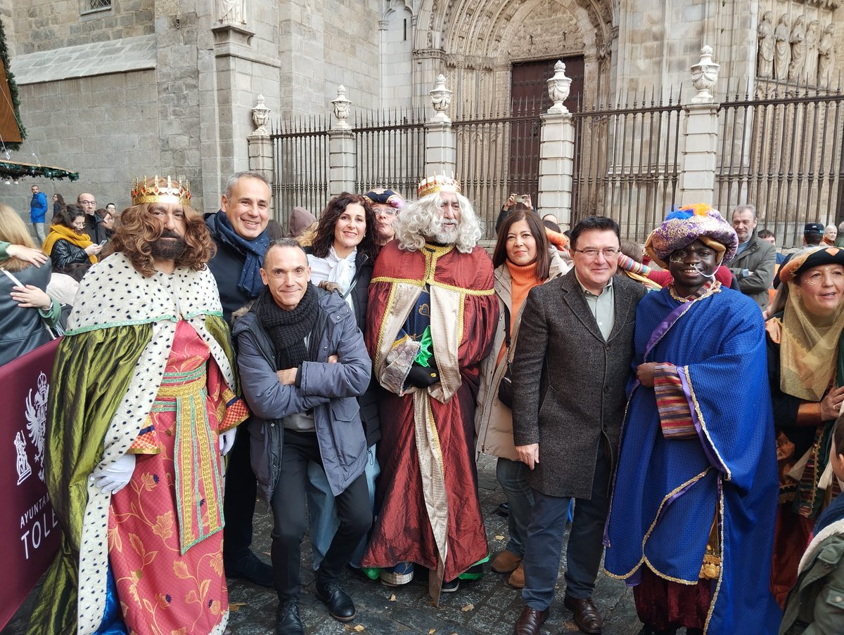 Grupo Socialista Ayto Toledo tweet media