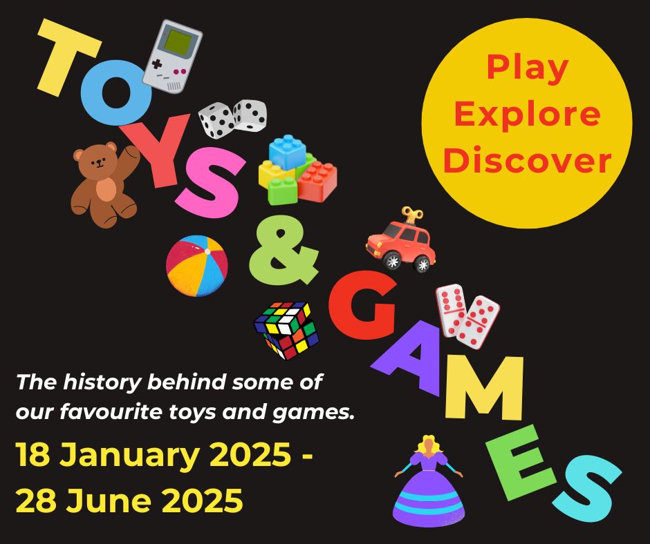 Braintree Museum tweet media