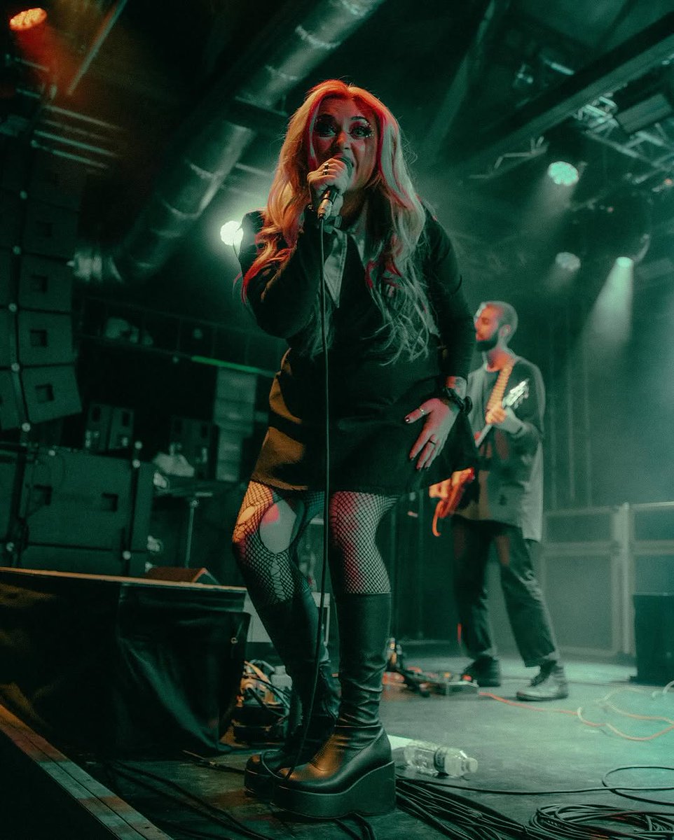 KILLSTAR tweet media