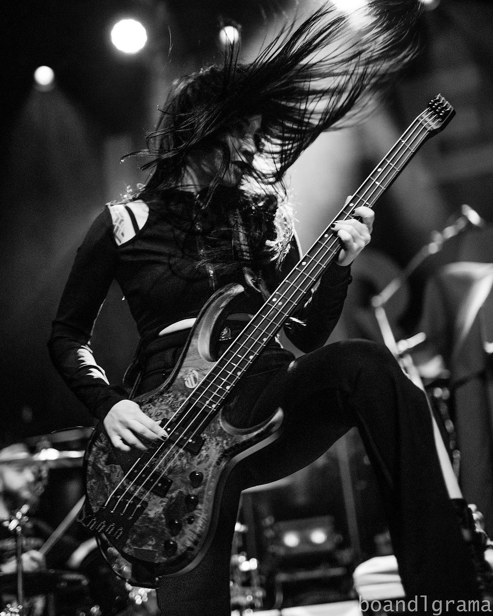 When the style hits as hard as the music 💥 We've LOVED seeing some of our fave' artists repping KILLSTAR...

📸: theharaband, samanthajguess, defencesuk, bronniemusic, alicelane_official

#KILLSTAR #GOTHICFASHION #ALTFASHION