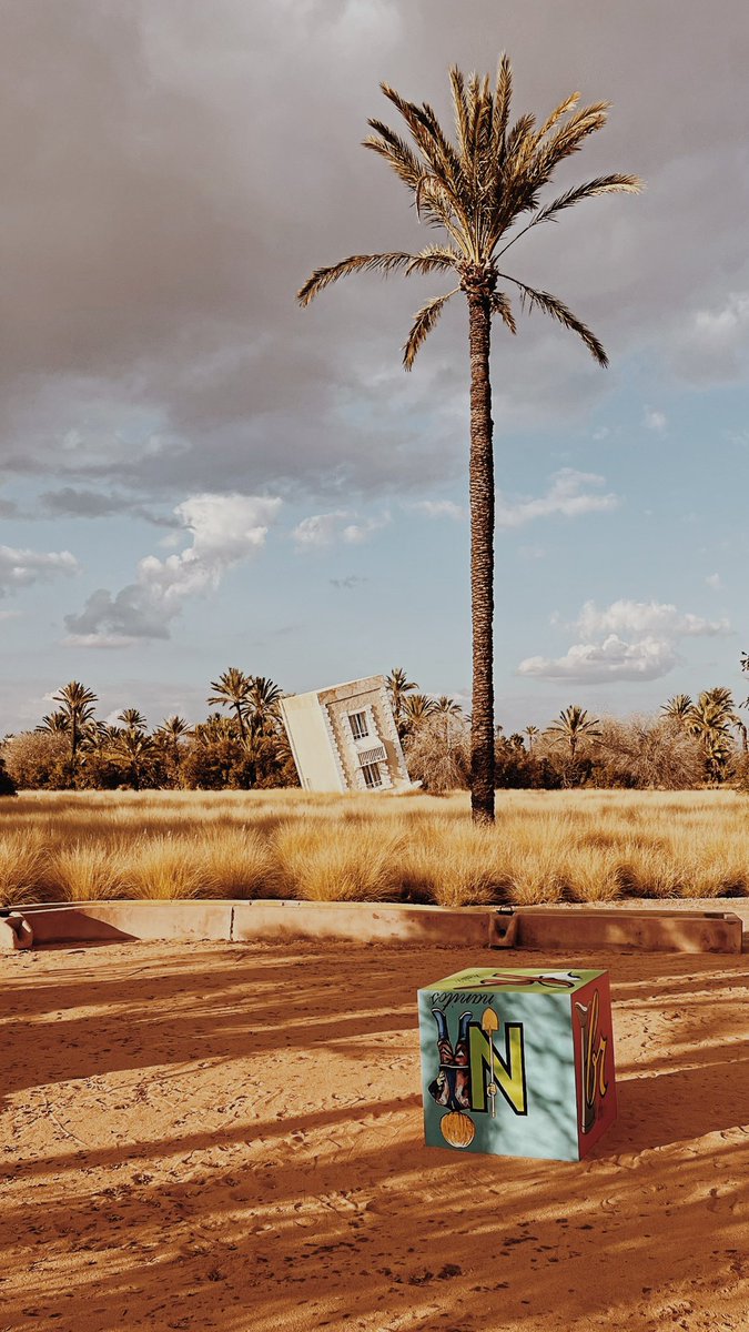 Danilofala.eth // Mia Le Journal // tweet media