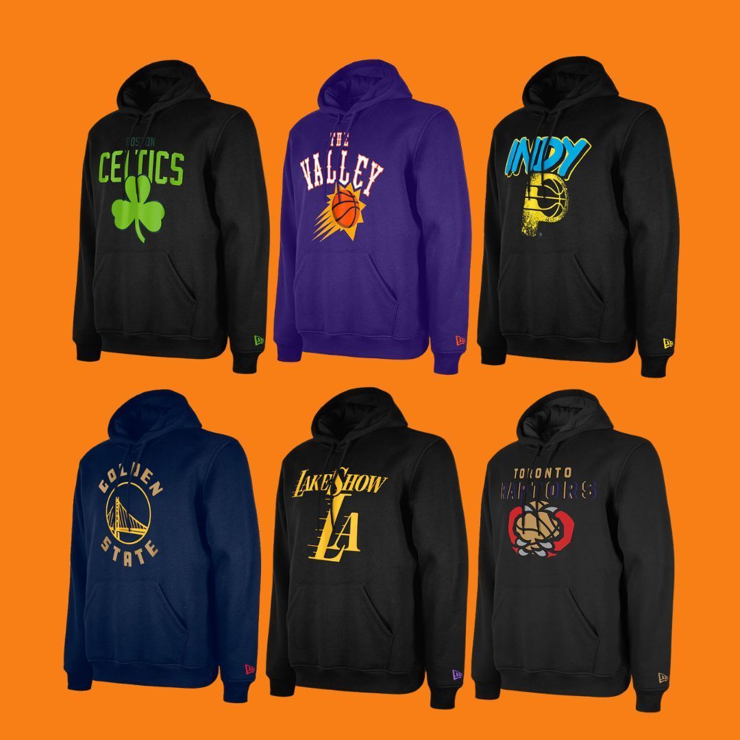 basketspirit's tweet photo. Sudaderas que enamoran.
NBA City Edition.
Boston Celtics, Phoenix Suns, Indiana Pacers, Golden State Warriors, Los Angeles Lakers, Toronto Raptors. Marca New Era.
https://t.co/pW1KHgNbc1
#nbacityedition #regalosnbamadrid https://t.co/FMHdCKeS00