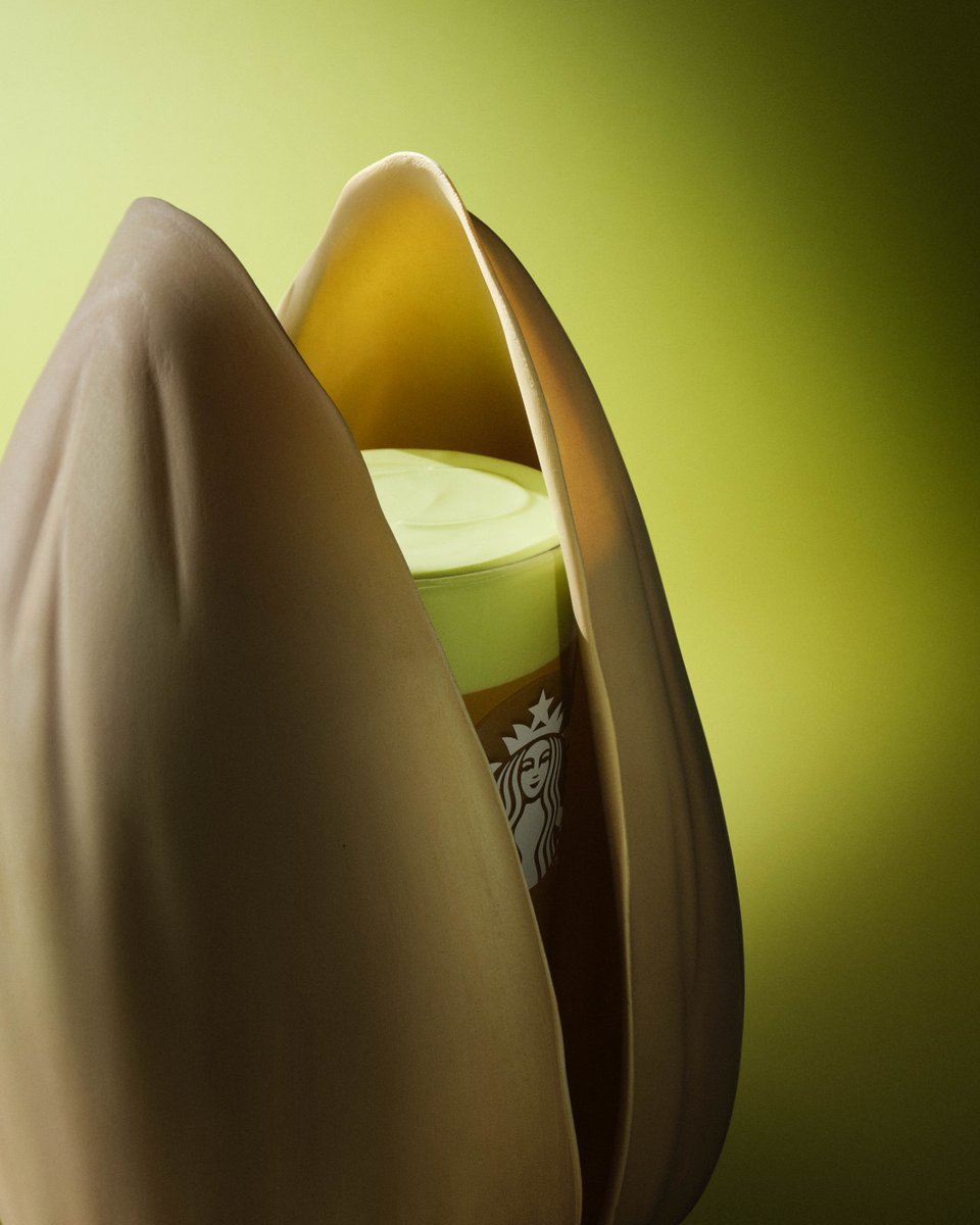 Our new flavour is almost here....