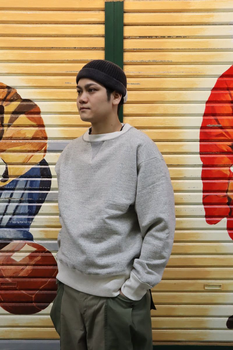 Nigel Cabourn tweet media