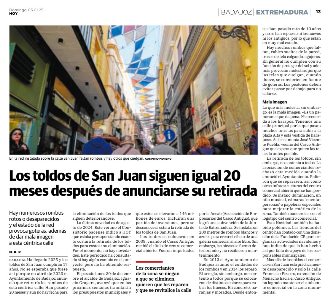 Con B de aBandonado tweet media