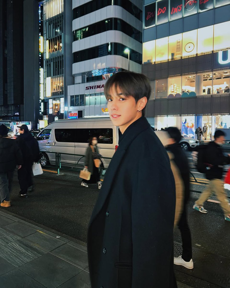 seefahbung_n's tweet photo. สิ่งที่ประเทศไทยไม่เคยได้ แต่ญี่ปุ่นให้เราได้!!!
#ThirdLapat #เติร์ดลภัส https://t.co/aBRjgDPGv7