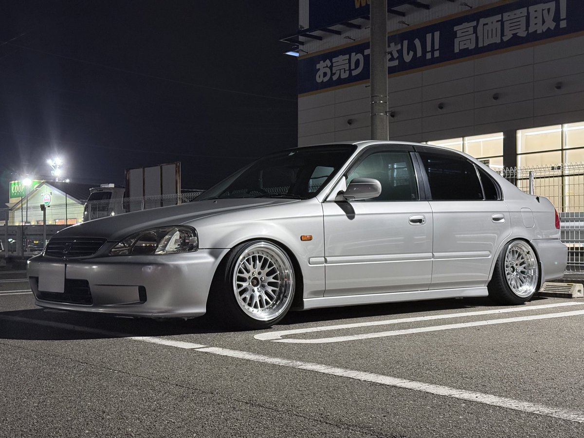 #ホンダ乗りと繋がろう2025