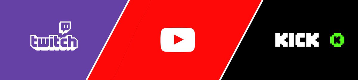 BubbzyyPromos's tweet photo. Promotion Time📢📢📢

1. Like❤️
2. Comment✔️
3. Repost🔄
4. Drop your links down below 👇 whether you stream on Twitch, Kick, YouTube or TikTok! 

Follow👉@FCLost1👈
https://t.co/YVJsxXn6tb

Person to follow is chosen daily so make sure to tap 👆 on that follow button! https://t.co/ejrQFmmU6Z