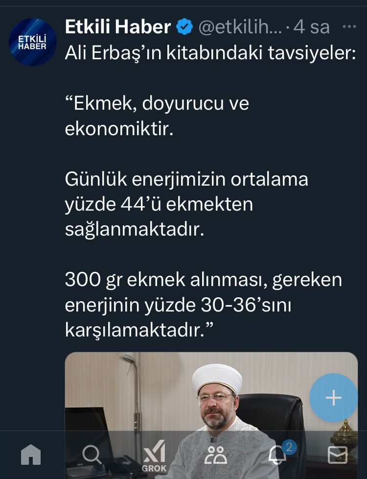 SedatAtlas79's tweet photo. Et yiyip audiye binmesenizde sağlıklı olursunuz !!! Diyetisyen misin ? Din adamı mı üstünüze vazife olmayan açıklamaları bırakın artık !!! https://t.co/nJTOeuzNdN
