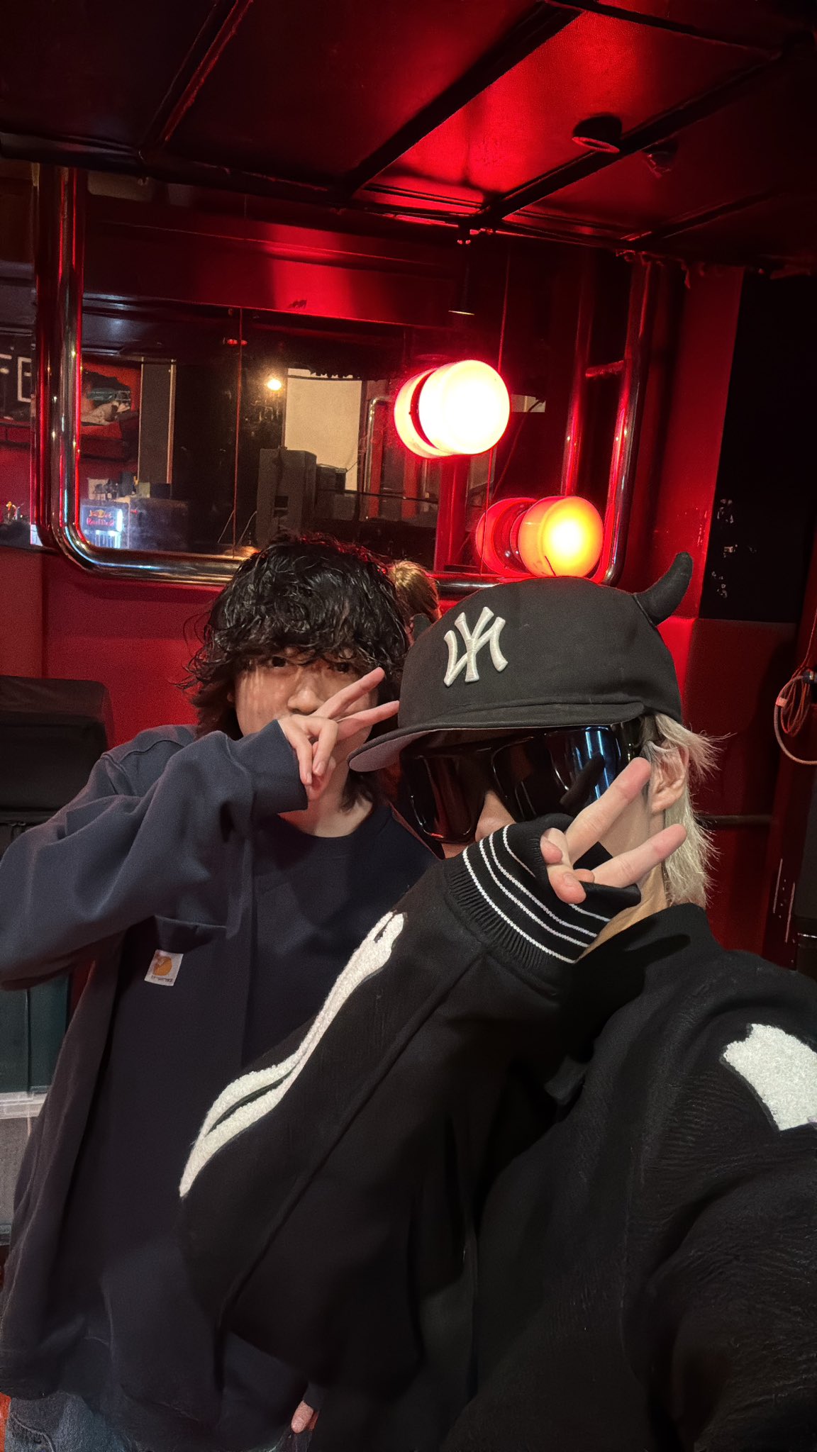 ピラフ星人 on X: 