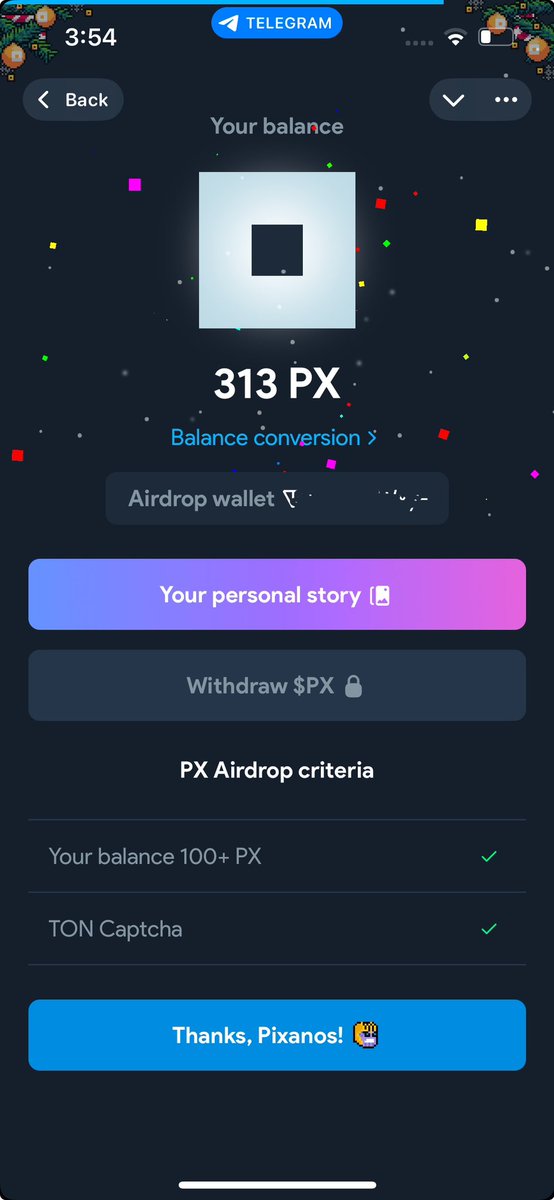 shawallsk's tweet photo. NOT PIXEL Accounts give away

Rules - Just Follow , Repost and Like
And write Done in comment

Winners
1st winner 313 PX
2nd 210 PX
3rd 205
It will be announce in 24 hours
lets start

#Notpixel #notpixelsecretcode #telegraafpremium #notcoin #PAWS #TONCOIN #CryptoNews #airdrop https://t.co/K89IpWWhsQ