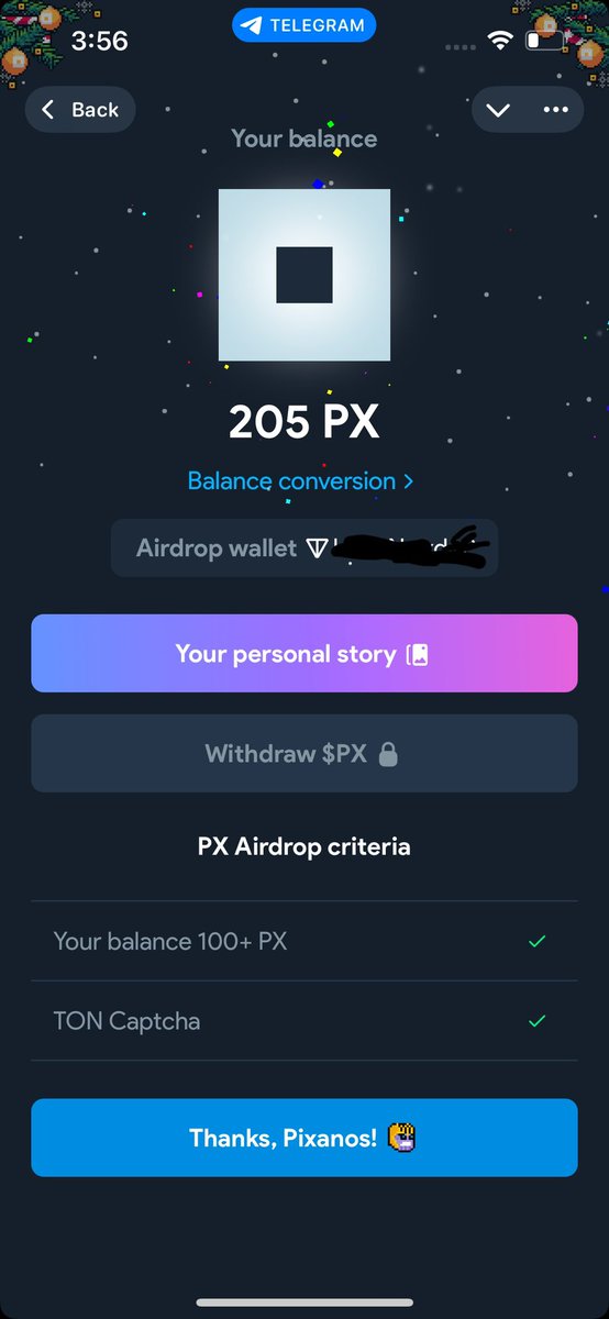 shawallsk's tweet photo. NOT PIXEL Accounts give away

Rules - Just Follow , Repost and Like
And write Done in comment

Winners
1st winner 313 PX
2nd 210 PX
3rd 205
It will be announce in 24 hours
lets start

#Notpixel #notpixelsecretcode #telegraafpremium #notcoin #PAWS #TONCOIN #CryptoNews #airdrop https://t.co/K89IpWWhsQ