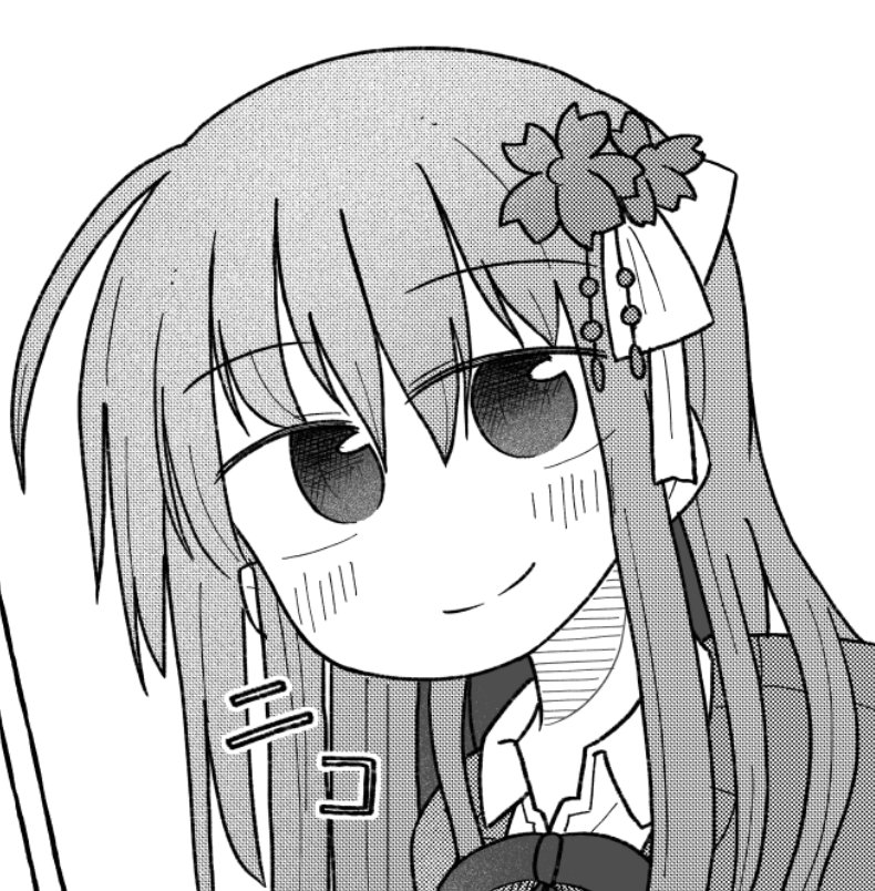 前世からの恋事情、本日更新です!
今話のかわいいとされているシーン  https://t.co/EIo0mnfvTf  #マンガUP 