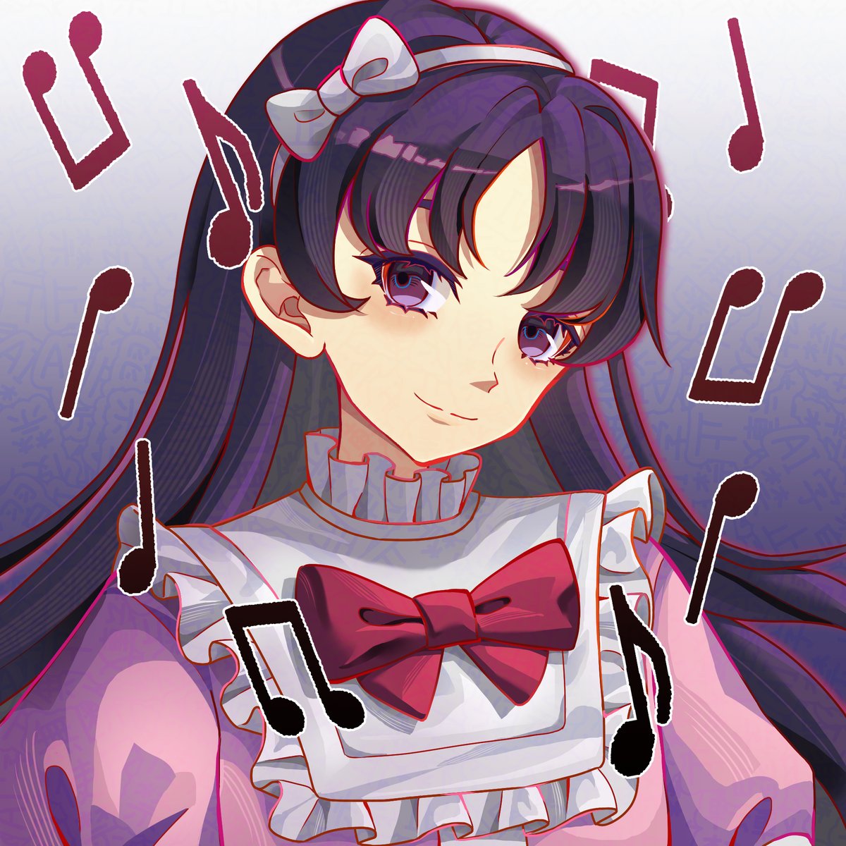 nice82265445's tweet photo. 头像稿 https://t.co/K8q8DWuVRL