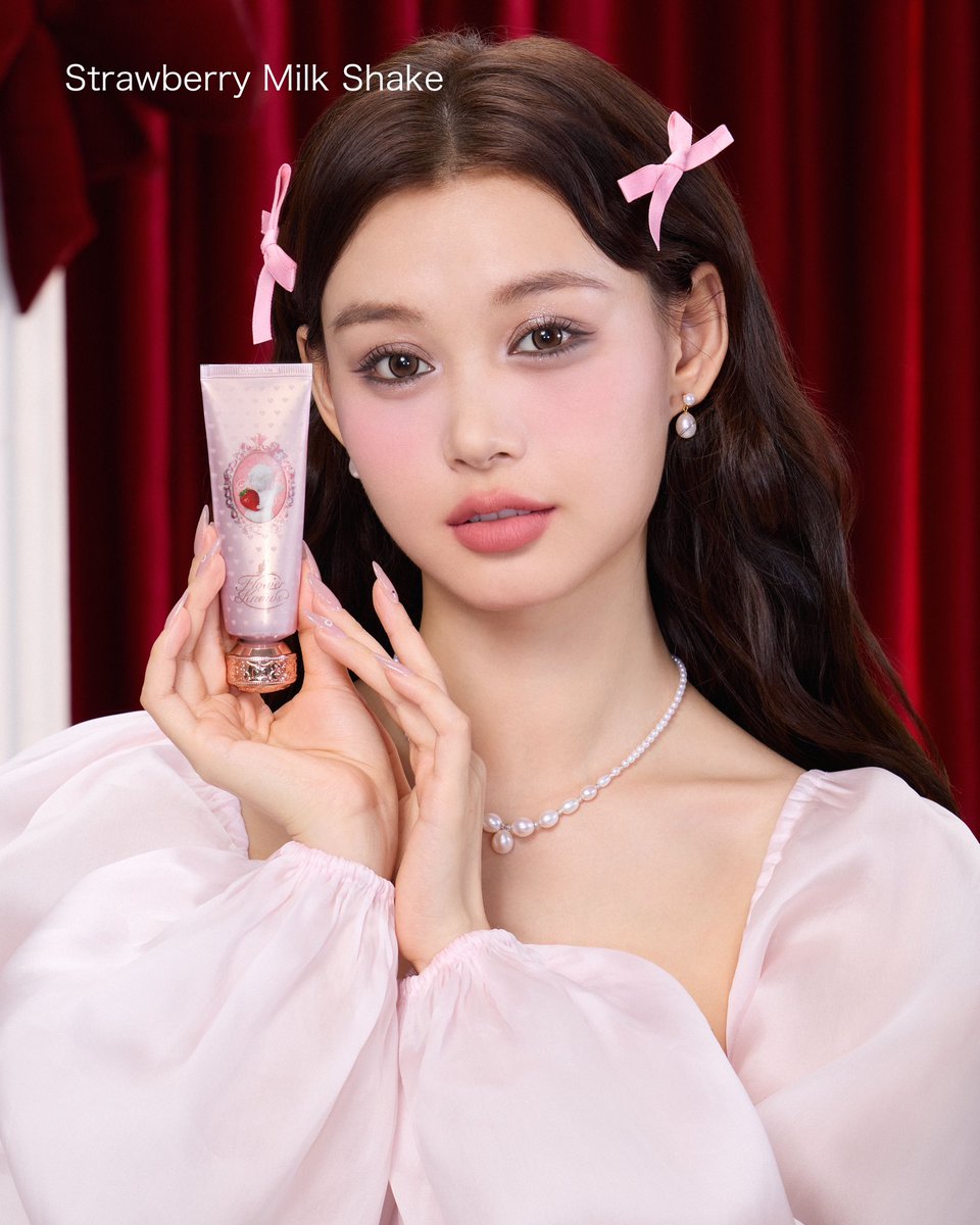 Flower Knows Japan on X: 
