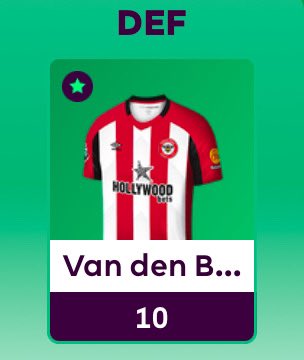 FPL Corner tweet media