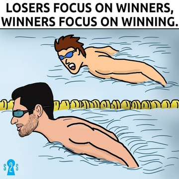 Ninja Wisdom | Self Improvement tweet media