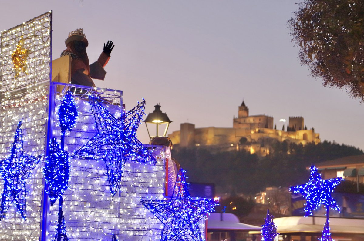 ALCALÁ TODAY tweet media