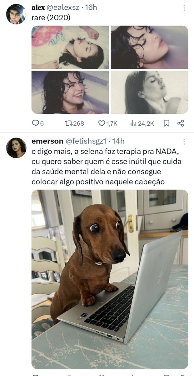 swagforaustin's tweet photo. O algoritmo do Twitter as vezes me deixa assustado https://t.co/GbmHpqGiii
