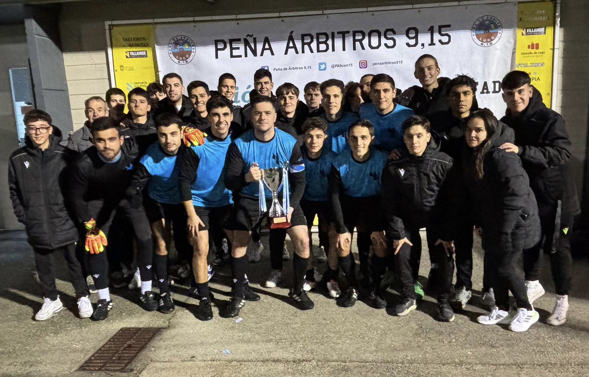 O Silbato tweet media