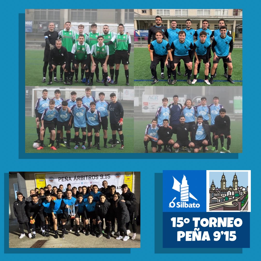 O Silbato tweet media