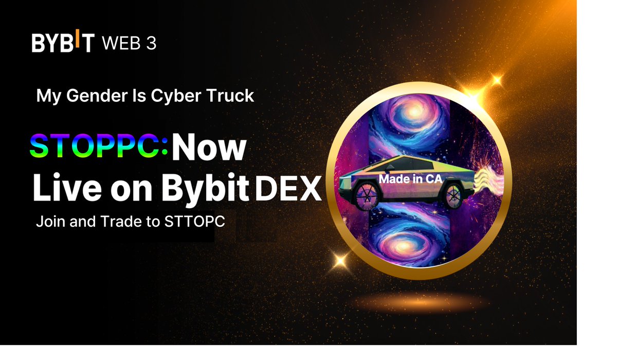 My gender is Cyber Truck tweet media